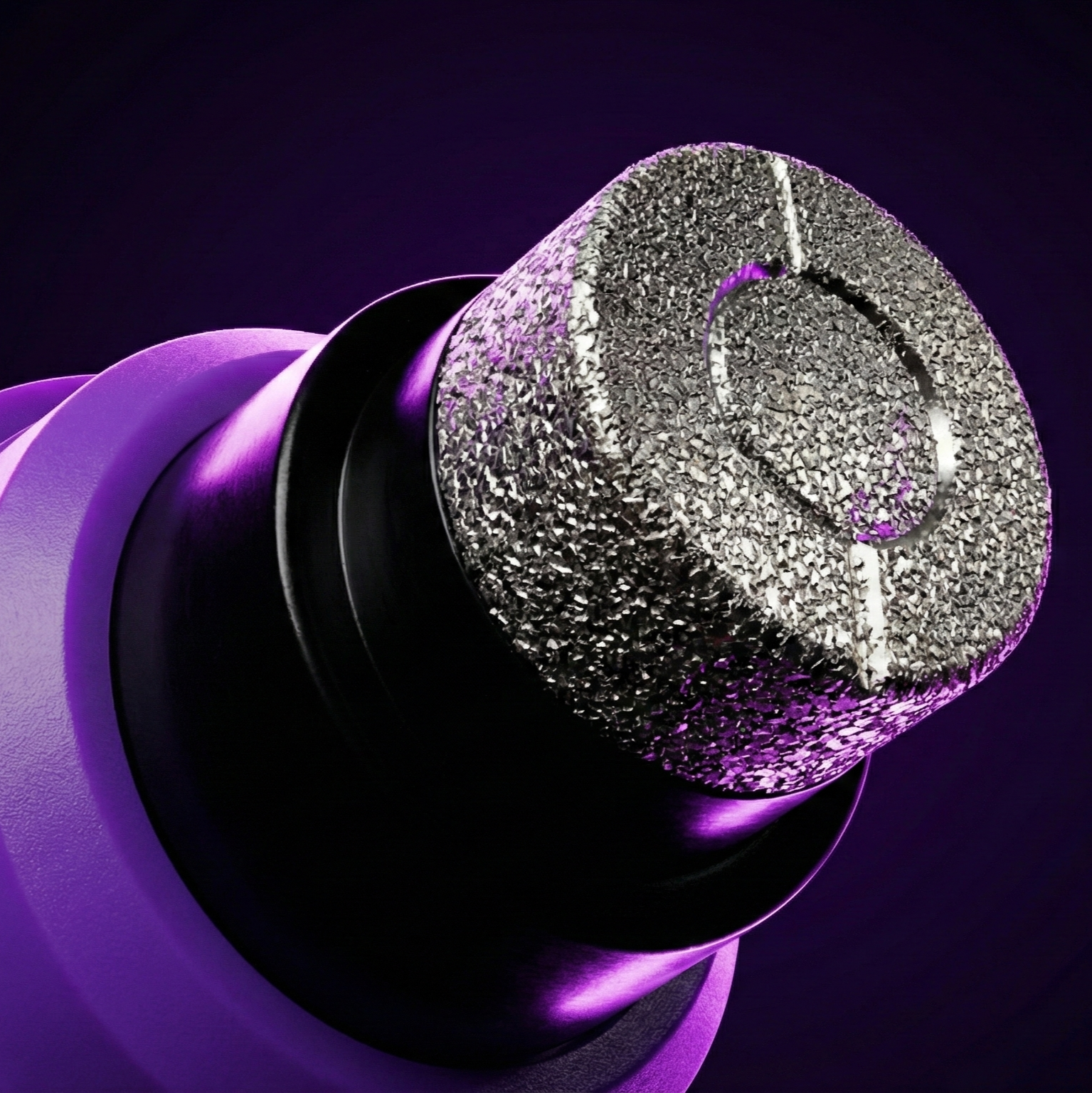 Nevulax™ SafeTrim Precision Grinder - Painless & Quiet